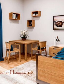 Zukunftsorientierte Kapitalanlage: sichere uns stressfreie Investition in ein Pflegeapartment - Memmingen