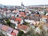 Dreifamilienhaus in zentrumsnaher Lage von Neu-Ulm - Neu Ulm