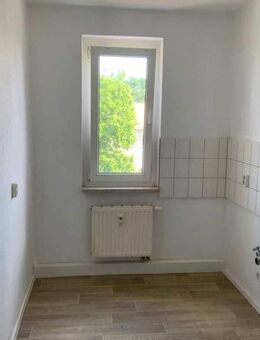 1-Raumwohnung in Mockau - Leipzig