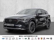 Mazda CX-5, e 194PS AWD Homura, Jahr 2022 - Euskirchen