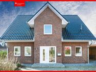 Einfamilienhaus in Bestzustand - Einziehen und Wohlfühlen - Altenberge