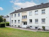 Charmante 3-Zimmer-Wohnung mit Balkon- und Stellplatz! - Georgsmarienhütte