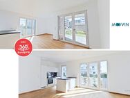 WOLFSBURGER WOHNTRAUM - Moderne 3-Zi.-Whg. mit EBK, Terrasse und Badezimmer mit Walk-In Dusche - Wolfsburg