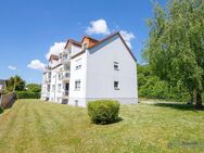 Stadtnah und dennoch grün - 3-Zimmer Wohnung in Bad Kreuznach - Bad Kreuznach
