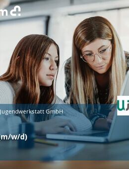 Jobcoach (m/w/d) - Wiesbaden