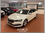 Skoda Superb Combi TSI iV Ambition LED,Virtual Cockpit - Wülfrath