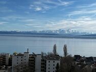 Einzigartige Berg und Seesicht- Ihre Kapitalanlage? - Immenstaad (Bodensee)