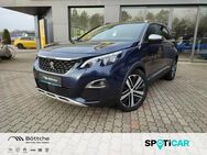 Peugeot 5008, 2.0 GT Blue-HDI 180, Jahr 2019 - Zerbst (Anhalt)