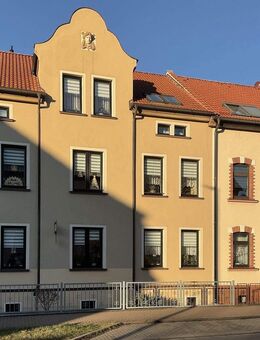 Endlich alles an einem Ort - keine Wege mehr zwischen Familie und Arbeit - Gera