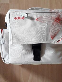 Kameratasche von GOLLA - Flensburg Innenstadt