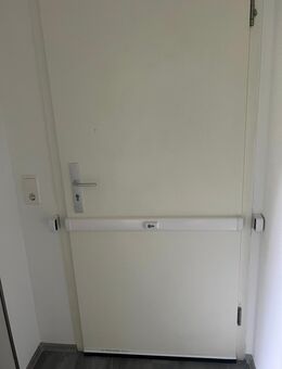 Erstbezug Kernsanierte 3-Zimmer-Wohnung mit 2 Bädern+Balkon - Essen Zentrum