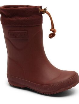 Bisgaard thermo Gummistiefel Boots mit Lammwolle, Größenschablone zum Download