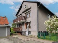 Gepflegte 3-Zimmer Eigentumswohnung mit Balkon in beliebter Lage von Bochum-Linden - Bochum