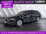 Skoda Octavia, 2.0 TDI Combi Selection, Jahr 2024 - Schorfheide