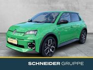 Renault R 5, Techno 150 Comfort Range EPA TWW, Jahr 2022 - Burgstädt