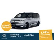 VW T7 Multivan, Multivan Life "Edition" lang | |, Jahr 2022 - Bad Homburg (Höhe)