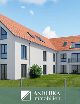 Wohnung in Bubesheim - Bubesheim