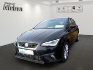 Seat Ibiza, FR, Jahr 2024 - Kirchheimbolanden