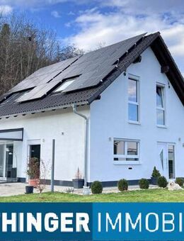 Schönes EFH in Beuren am Ried - Tengen