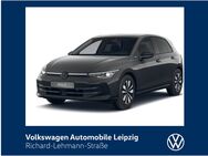 VW Golf, 1.5 l GOAL eTSI, Jahr 2022 - Leipzig