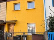 Kompaktes Reihenmittelhaus in Berlin Wittenau zu verkaufen - Berlin