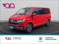 VW T6 Multivan, 1 Generation Six, Jahr 2020 - Aachen