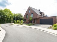 Neues Einfamilienhaus in Senden - Senden (Nordrhein-Westfalen)