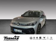 VW Tiguan, 1.5 l R-Line eTSI, Jahr 2024 - Bornheim (Nordrhein-Westfalen)