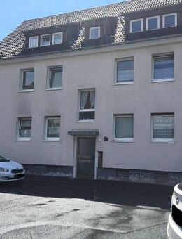 Renovierte 2,5-Zimmer-Wohnung in Haiger zu vermieten! - Haiger