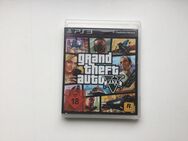 Sony PlayStation 3 Spiel grand theft auto V five - Fulda