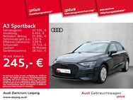 Audi A3, Sportback 30 TFSI advanced, Jahr 2023 - Leipzig