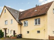 Ideal für Kapitalanleger oder Großfamilien! MFH mit 3 WEs und großem Garten in Bielefeld - Bielefeld