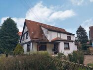 CHARMANT IN TOLLER LAGE - Nahetal-Waldau