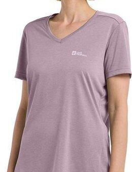 Jack Wolfskin T-Shirt 0