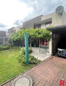 Open House am Donnerstag, den 18.09.2025 von 17:00 bis 18:00 Uhr! - Bad Driburg