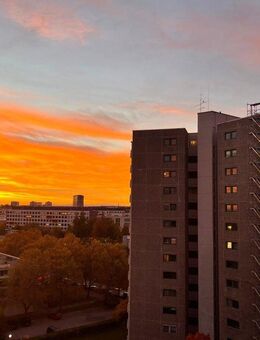 1-Zimmer-Appartement mit Bergblick für Kapitalanleger in Obersendling - München