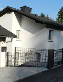 Einfamilienhaus im grünen Paradies - wie NEU - mit viel Platz für die ganze Familie (... und Hund) - Weilrod