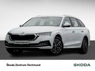 Skoda Octavia, 2.0 Combi STYLE NAVICOLUMBUS, Jahr 2024 - Dortmund