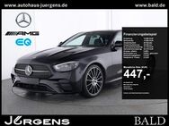 Mercedes E 220, d AMG-Sport Night 20, Jahr 2023 - Iserlohn