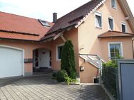 Erdgeschoss Wohnung - Seubersdorf (Oberpfalz)