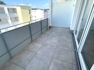 Preissenkung! 2-Zimmer Neubau-Wohnung mit Balkon in Schwenningen zu verkaufen! - Villingen-Schwenningen