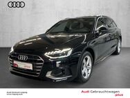 Audi A4, Avant 35 TDI advanced Business, Jahr 2023 - Leipzig