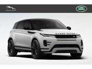 Land Rover Range Rover Evoque, D200 DYNAMIC SE, Jahr 2022 - Chemnitz