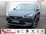 Seat Tarraco, 1.5 TSI XCELLENCE, Jahr 2021 - Bonn