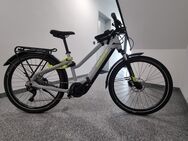 Haibike 22 Trekking 6 MID (M) 44 cm - Marktoberdorf