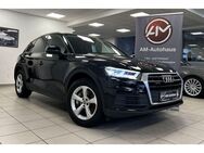 Audi Q5 2.0 TDI Quattro *Luftfederung*AHK*PDC*Leder - Hamburg