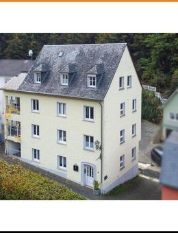 Mehrfamilienhaus mit vier Wohneinheiten - Bernkastel-Kues