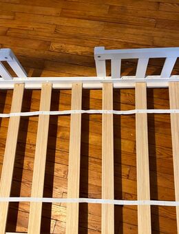 Kinder Bett - Sankt Ingbert