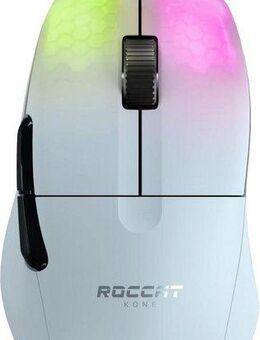 ROCCAT KONE Pro Gaming-Maus (USB, kabelgebunden)