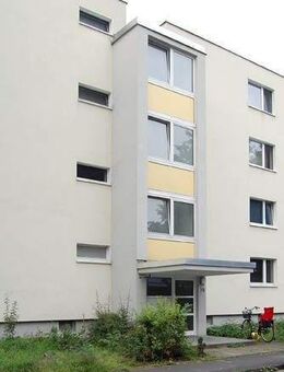 3-Zimmer-Wohnung in Monheim am Rhein Baumberg - Monheim (Rhein)